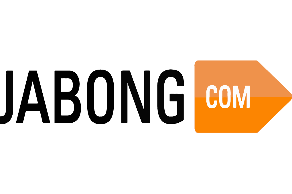 jabong logo eps vector image