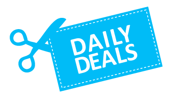 dailydeals